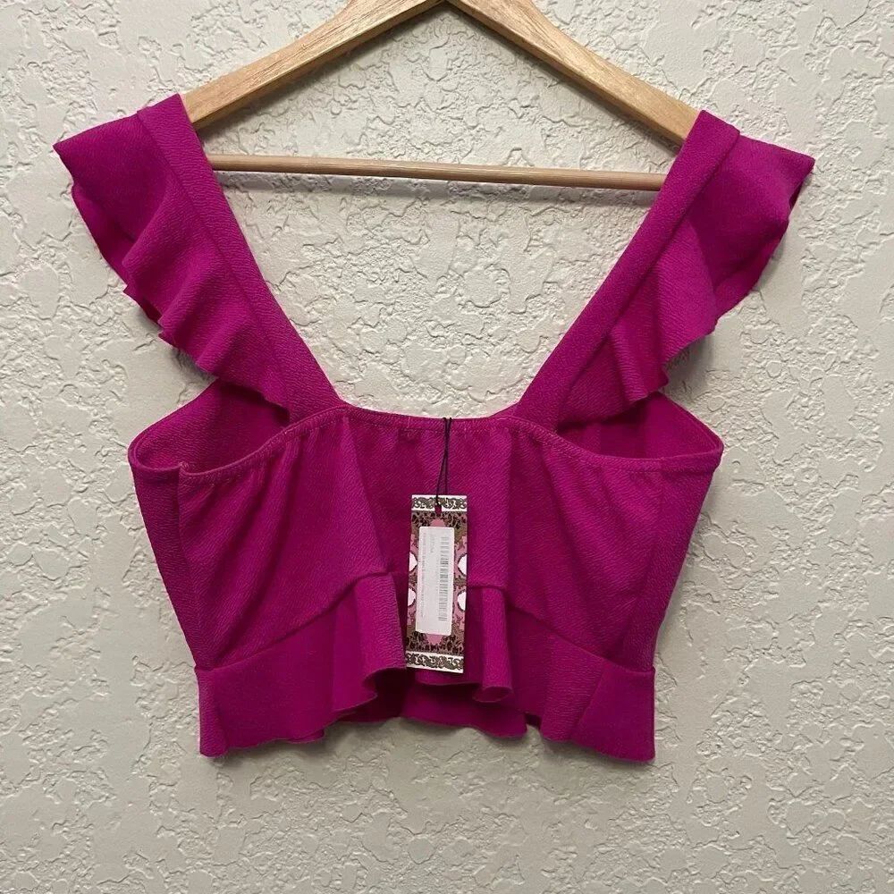Boohoo Tank Top - Picture 3 of 8